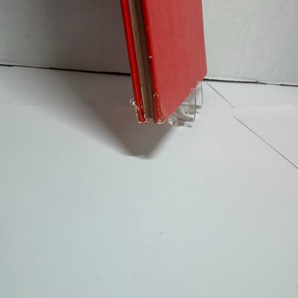 Ann Can Fly, Book Club, Fred Phleger, Robert Loshire Vintage Kids Book 1959 HC - Picture 7 of 10